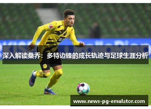 深入解读桑乔:多特边锋的成长轨迹与足球生涯分析 深入解读桑乔:多特边锋的成长轨迹与足球生涯分析