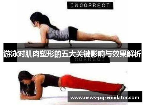 游泳对肌肉塑形的五大关键影响与效果解析