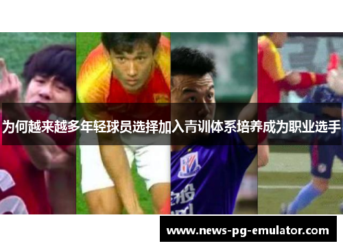 为何越来越多年轻球员选择加入青训体系培养成为职业选手 为何越来越多年轻球员选择加入青训体系培养成为职业选手