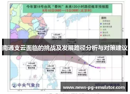 南通支云面临的挑战及发展路径分析与对策建议