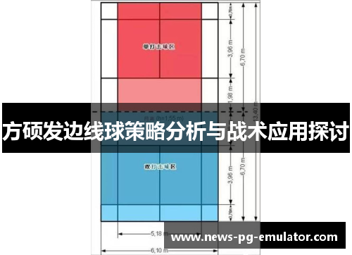 方硕发边线球策略分析与战术应用探讨