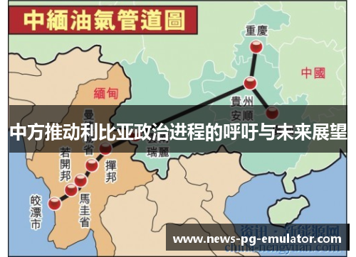 中方推动利比亚政治进程的呼吁与未来展望